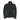 HOODED SOFTSHELL MEN – Black