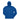 B&C Reset 3Lr Hooded Softshell – Royal Blue