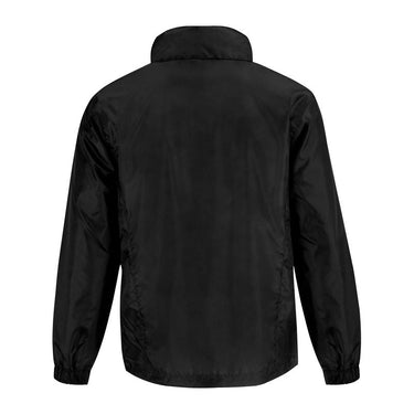 WINDBREAKER széldzseki – Black