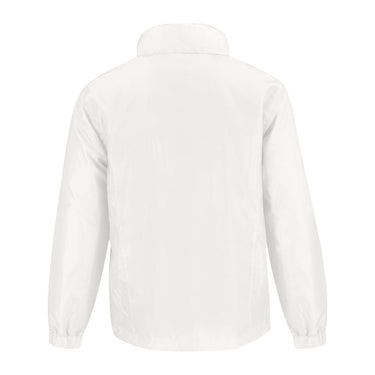 WINDBREAKER széldzseki – White