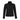 ID.701 SOFTSHELL női kabát – Black