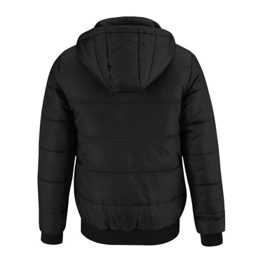 SUPERHOOD /MEN – Black