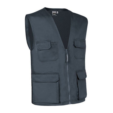 HARDWARE mellény – Cement Grey