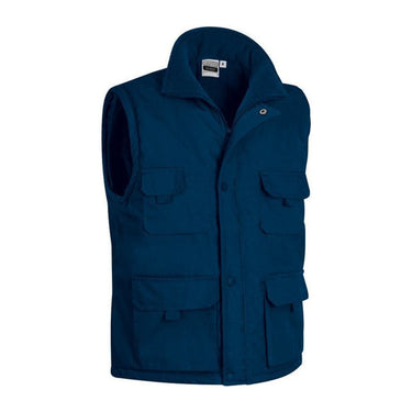 TRUMAN mellény – Orion Navy Blue