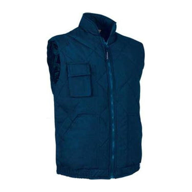 Vest Worker – Orion Navy Blue