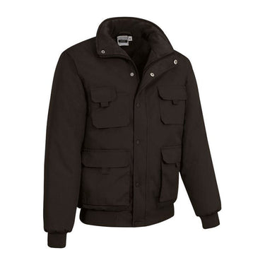 jacket SANAK – Black