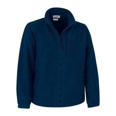 WARRIOR polár pulóver – Orion Navy Blue