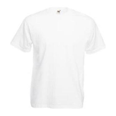 VALUEWEIGHT T – White