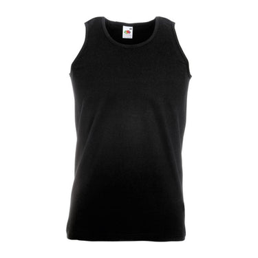 VALUEWEIGHT ATHLETIC VEST