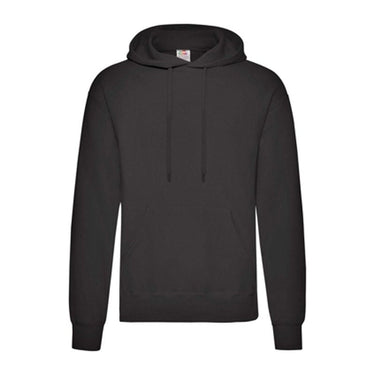 CLASSIC HOODED SWEAT