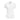 LADIES 65/35 POLO – White