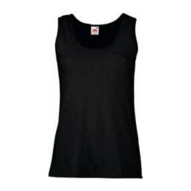 LADIES VALUEWEIGHT VEST