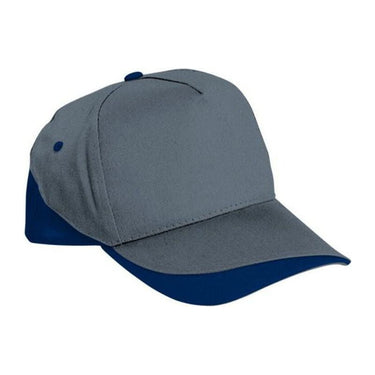 Fort baseballsapka – Cement Grey-Orion Navy Blue