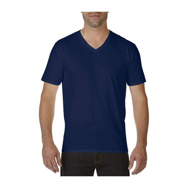 PREMIUM COTTON® FELNŐTT V-NYAKÚ PÓLÓ