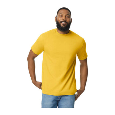 SOFTSTYLE® MIDWEIGHT ADULT T-SHIRT