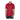 DRYBLEND® ADULT DOUBLE PIQUÉ POLO – Red