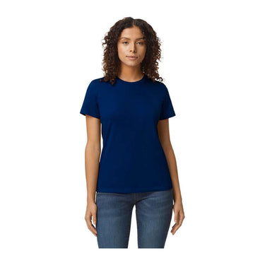 SOFTSTYLE® MIDWEIGHT WOMEN'S T-SHIRT