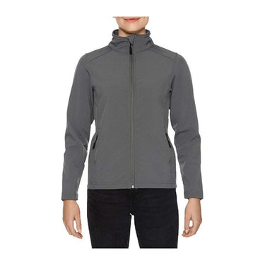 HAMMER LADIES SOFTSHELL JACKET