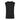 Eco-Friendly Men Sleeveless T-Shirt – Black