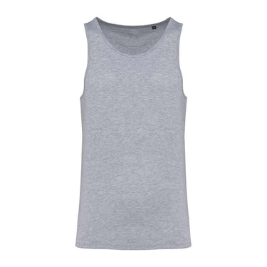 Eco-Friendly Men Tanktop