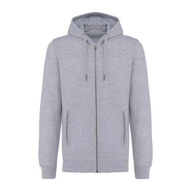Unisex Eco-Friendly Hooded Sweatshirt