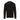 Crew Neck Sweatshirt – Black