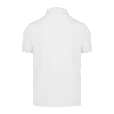 My Eco Polo 65/35 180 – White