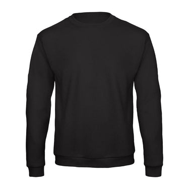 ID.202 50/50 SWEAT – Black