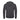 ID.205 50/50 HOODY ZIP – Anthracite
