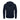 ID.205 50/50 HOODY ZIP – Navy