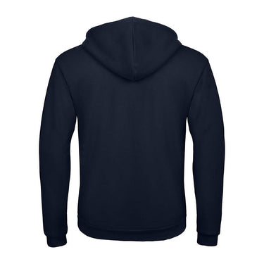 ID.205 50/50 HOODY ZIP – Navy