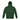 B&C ID.333 Hoodie – Bottle Green