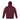 B&C ID.333 Hoodie – Burgundy