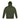 B&C ID.333 Hoodie – Urban Khaki