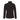 FULL ZIP MICRO-FLEECE WOMEN – Black