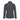 FULL ZIP MICRO-FLEECE WOMEN – Dark Grey