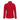 FULL ZIP MICRO-FLEECE WOMEN – Red