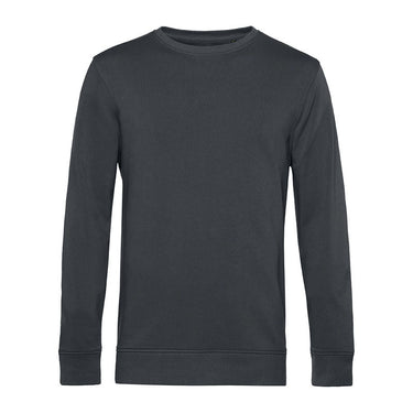 Inspire Crew Neck – Asphalt
