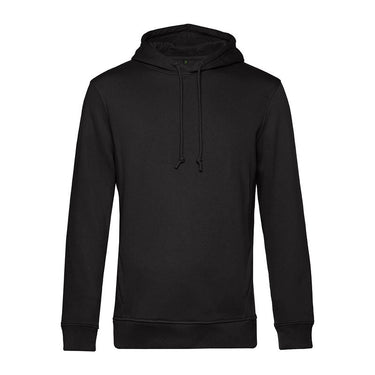 B&C INSPIRE HOODED – Black Pure