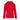 B&C QUEEN ZIPPED HOOD – Red