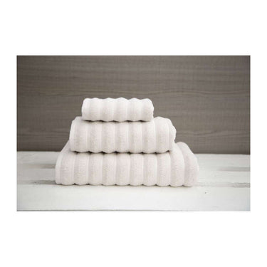 Premium Towel – Ecru