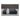 OLIMA VELOUR BEACH TOWEL – Charcoal Grey