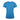 LADIES' SHORT-SLEEVED SPORTS T-SHIRT – Aqua Blue