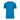 KIDS' SHORT SLEEVED SPORTS T-SHIRT – Aqua Blue