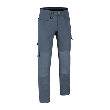 trousers BRODY – Cement Grey