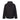 Navigate Waterproof Insulated Jacket – Black/Seal Grey
