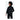 Hudson Women - Fleece-Lined Jacket – Black
