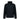Ablaze 3 Layer Printable Softshell Jacket – Black/Black