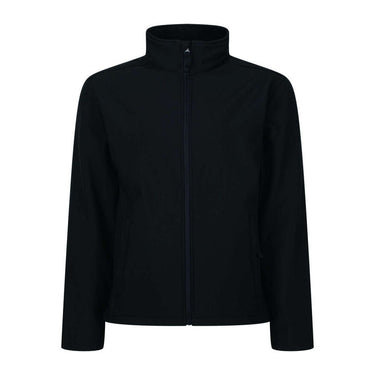 Reid - Softshell – Black
