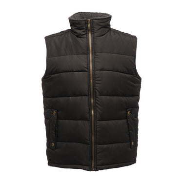 Altoona - Insulated Bodywarmer – Black